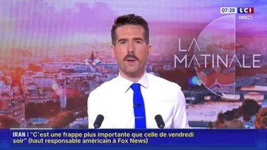 La Matinale du dimanche 28 juin 2026