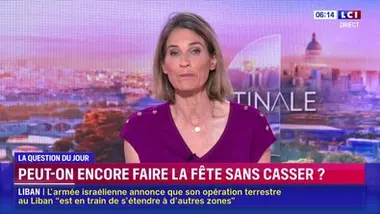 La Matinale du dimanche 31 mai 2026