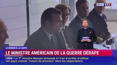 La Matinale du dimanche 7 juin 2026
