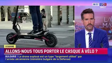 La Matinale du dimanche 9 août 2026
