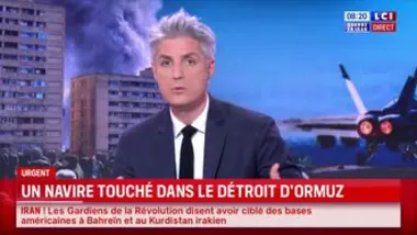 La Matinale du mercredi 11 mars 2026 - Édition spéciale : Ormuz, l'Iran accusé d'avoir miné le détroit