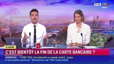 La Matinale du samedi 11 juillet 2026
