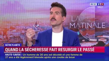 La Matinale du samedi 15 août 2026