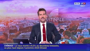 La Matinale du samedi 8 août 2026