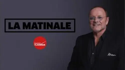 replay de La Matinale : Emission du 22 décembre