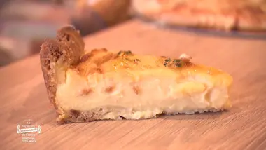 La meilleure boulangerie de France