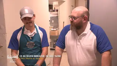 La meilleure boulangerie de France