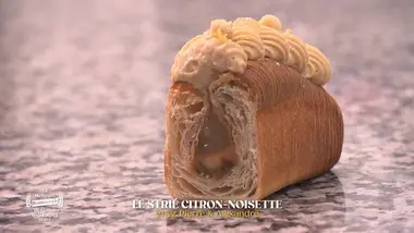 La meilleure boulangerie de France