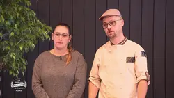 La meilleure boulangerie de France : J1 : Alsace