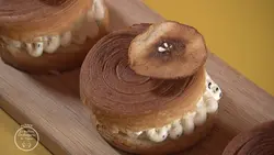 La meilleure boulangerie de France : J1 : Alsace