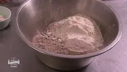 La meilleure boulangerie de France : J1 : Auvergne