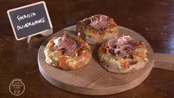 La meilleure boulangerie de France : J1 : Auvergne