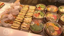 La meilleure boulangerie de France : J1 : Du Béarn aux Landes