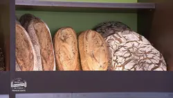 La meilleure boulangerie de France : J1 : Franche-Comté