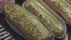 La meilleure boulangerie de France : J1 : Haute Normandie