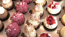 La meilleure boulangerie de France : J1 : Hauts-de-France