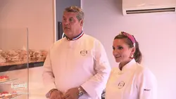 La meilleure boulangerie de France : J1 : Landes et Pyrénées-Atlantiques
