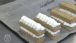 La meilleure boulangerie de France : J1 : Rhône-Alpes