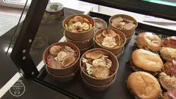 La meilleure boulangerie de France : J2 : Auvergne