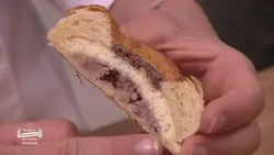 La meilleure boulangerie de France : J2 : Bourgogne
