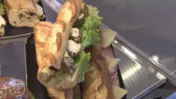 La meilleure boulangerie de France : J2 : Haute Normandie