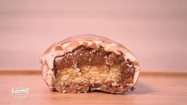La meilleure boulangerie de France : J2 : Île-de-France est