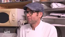 La meilleure boulangerie de France : J2 : Le long de la côte d'azur