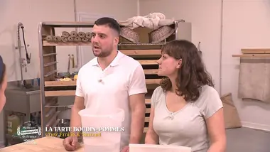 La meilleure boulangerie de France : J2 : Nord de l'Occitanie