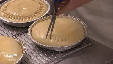 La meilleure boulangerie de France : J2 : Pays de la Loire - côté terre