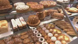 La meilleure boulangerie de France : J3 : Alsace