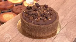 La meilleure boulangerie de France : J3 : Auvergne