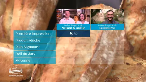 La meilleure boulangerie de France replay du 27/05/2026 : La meilleure ...