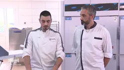 La meilleure boulangerie de France : J3 : Le long de la côte d'azur