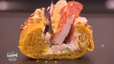 La meilleure boulangerie de France : J3 : Pays de la Loire - côté terre