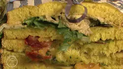 La meilleure boulangerie de France : J3 : Rhône-Alpes