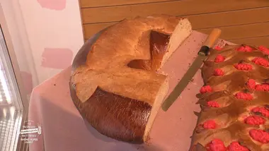 La meilleure boulangerie de France : J3 : Rhône-Alpes ouest