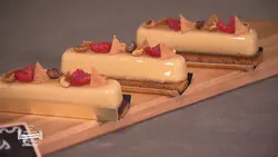 La meilleure boulangerie de France : J4 : Bourgogne