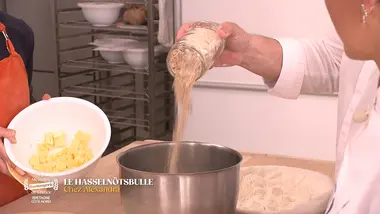 La meilleure boulangerie de France : J4 : Bretagne - côté Nord