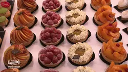La meilleure boulangerie de France : J4 : Gironde, Dordogne et Lot-et-Garonne