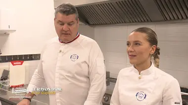 La meilleure boulangerie de France : J4 : Languedoc-Roussillon