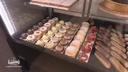 La meilleure boulangerie de France : J4 : Le long de la côte d'azur