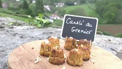 La meilleure boulangerie de France : J4 : Nouvelle Aquitaine Sud