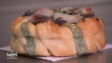 La meilleure boulangerie de France : J4 : Poitou-Charentes