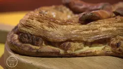 La meilleure boulangerie de France : J5 : Alsace