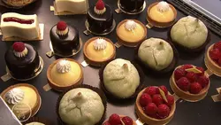 La meilleure boulangerie de France : J5 : Bourgogne