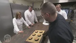 La meilleure boulangerie de France : J5 : Haute Normandie
