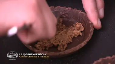 La meilleure boulangerie de France : J5 : Normandie