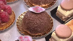 La meilleure boulangerie de France : J5 : Nouvelle Aquitaine Sud