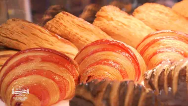 La meilleure boulangerie de France : J5 : Pays de la Loire - côté terre