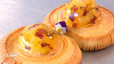 La meilleure boulangerie de France : J5 : Rhône-Alpes ouest